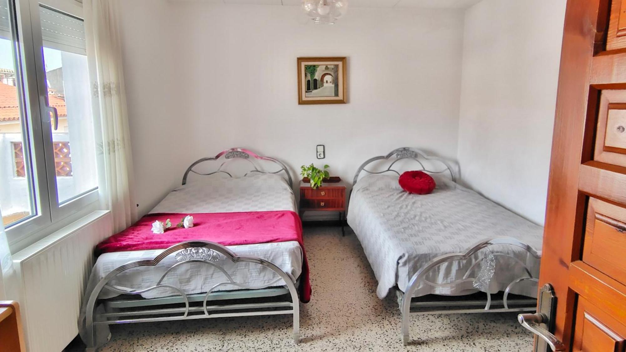 Vacay Apartamento La Terraza, Con La Calma! En La Costa Brava, L'Escala! المظهر الخارجي الصورة