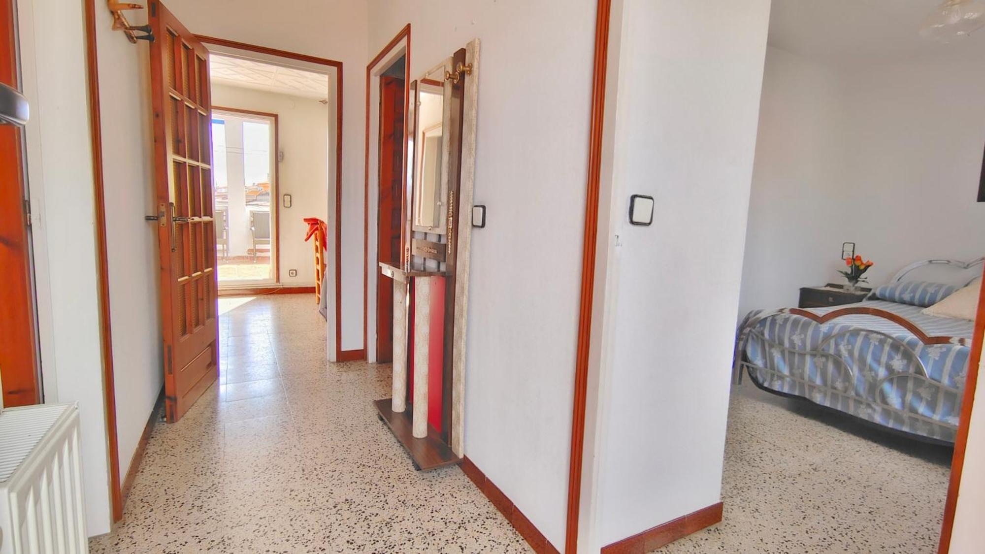 Vacay Apartamento La Terraza, Con La Calma! En La Costa Brava, L'Escala! المظهر الخارجي الصورة