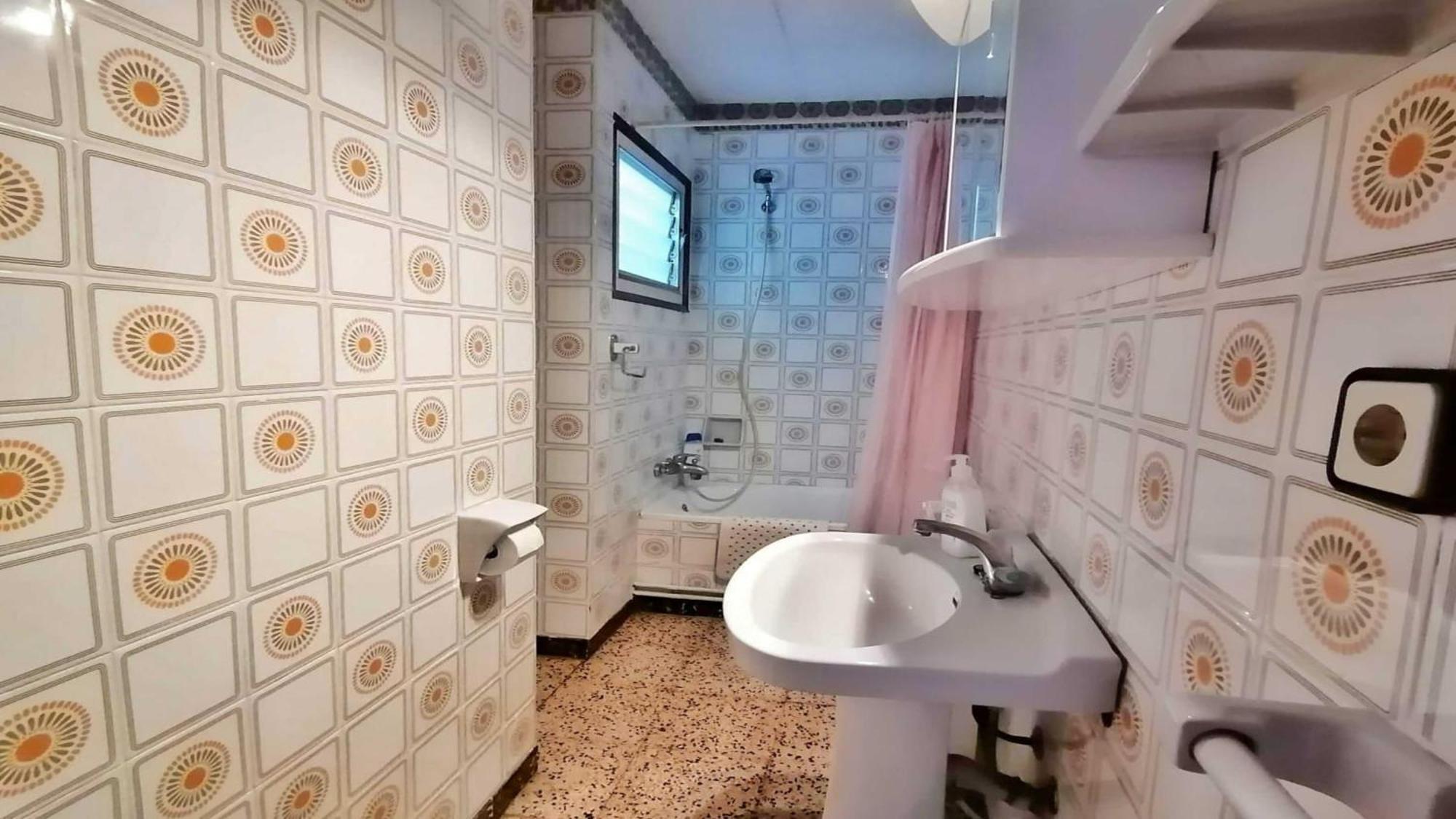 Vacay Apartamento La Terraza, Con La Calma! En La Costa Brava, L'Escala! المظهر الخارجي الصورة
