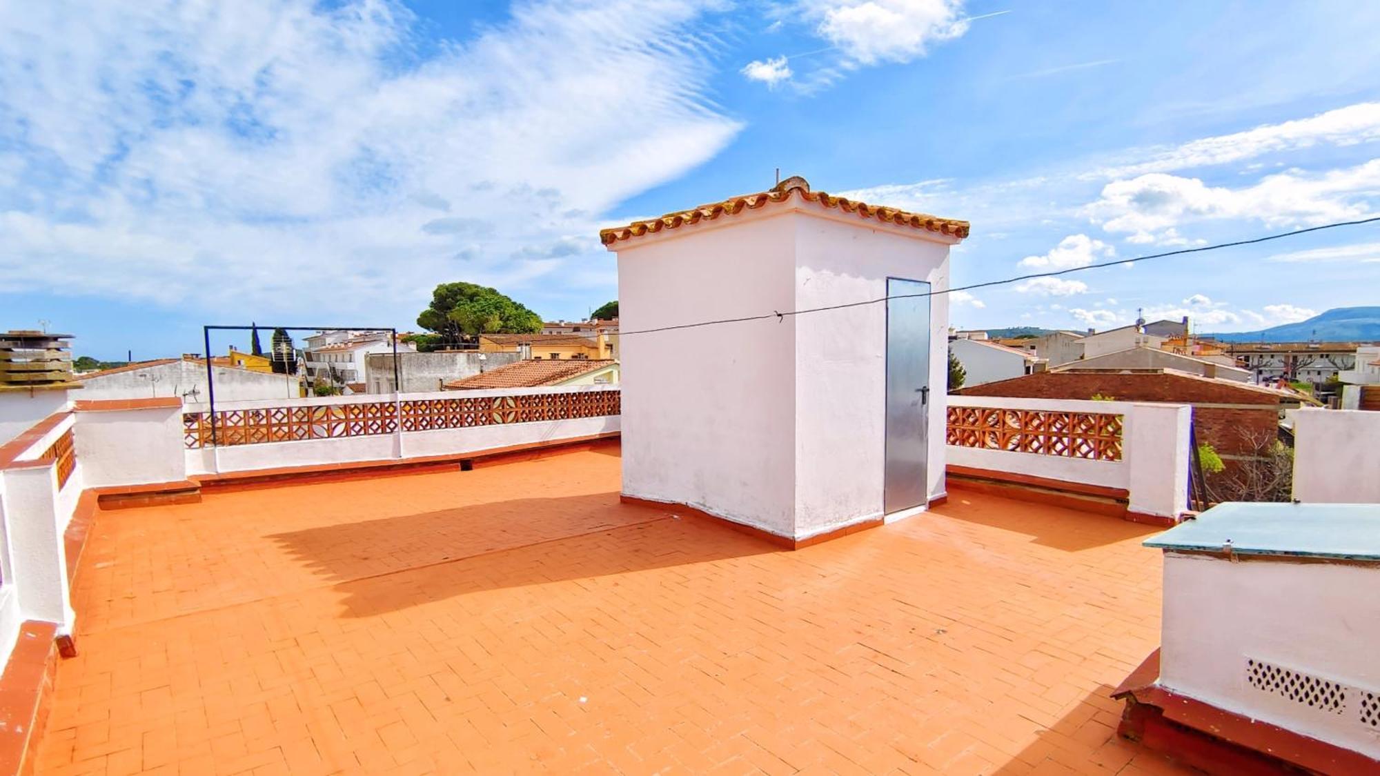 Vacay Apartamento La Terraza, Con La Calma! En La Costa Brava, L'Escala! المظهر الخارجي الصورة