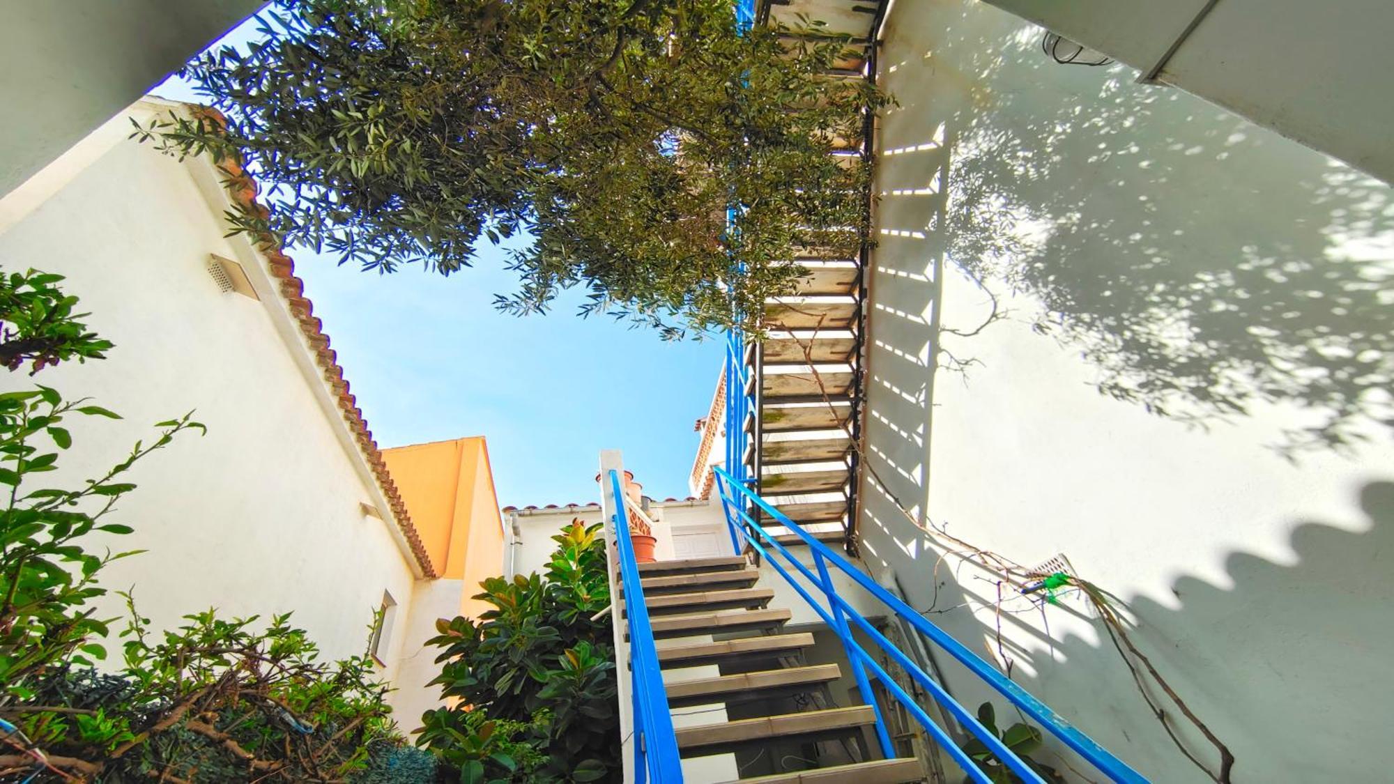 Vacay Apartamento La Terraza, Con La Calma! En La Costa Brava, L'Escala! المظهر الخارجي الصورة