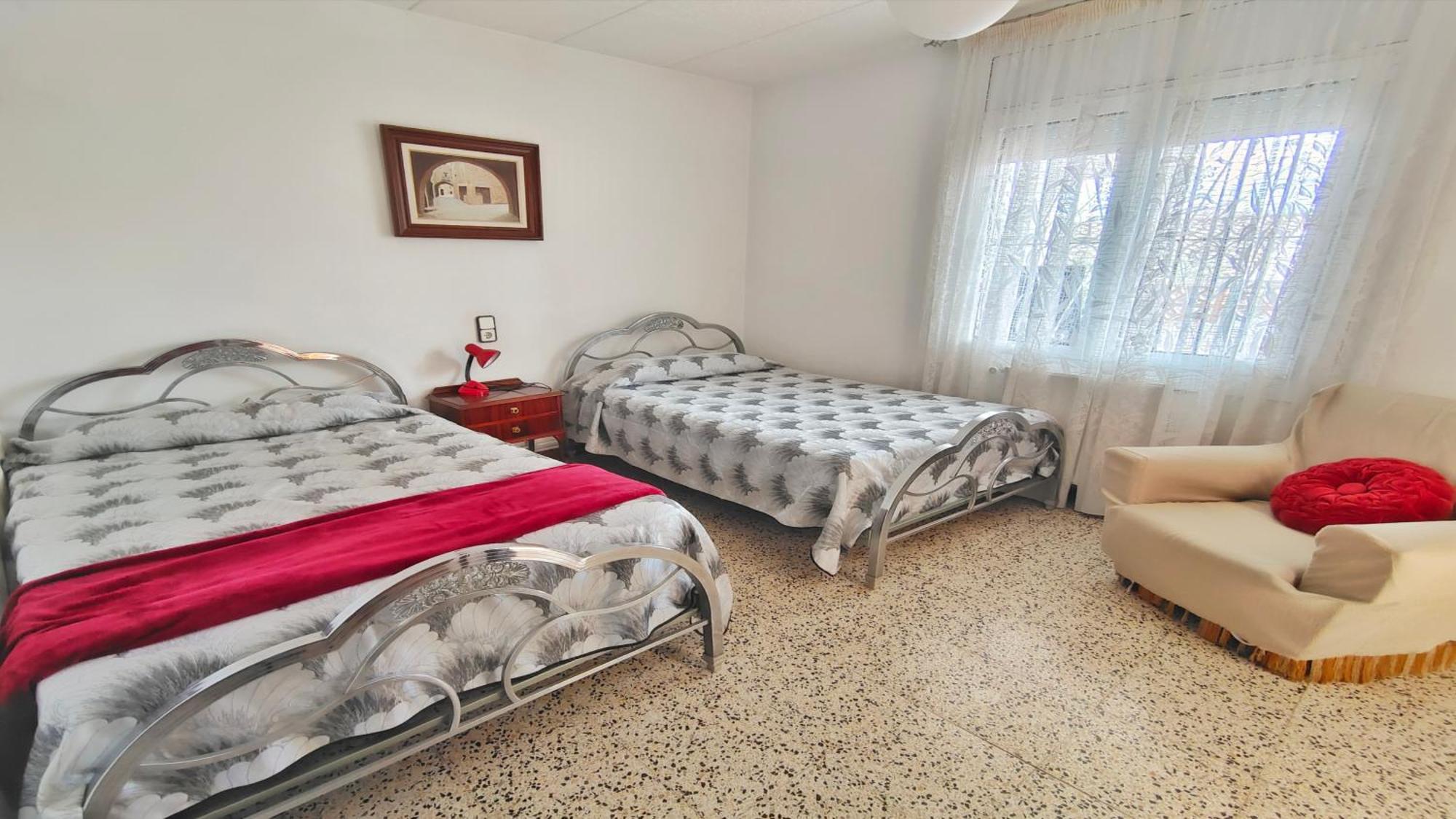 Vacay Apartamento La Terraza, Con La Calma! En La Costa Brava, L'Escala! المظهر الخارجي الصورة
