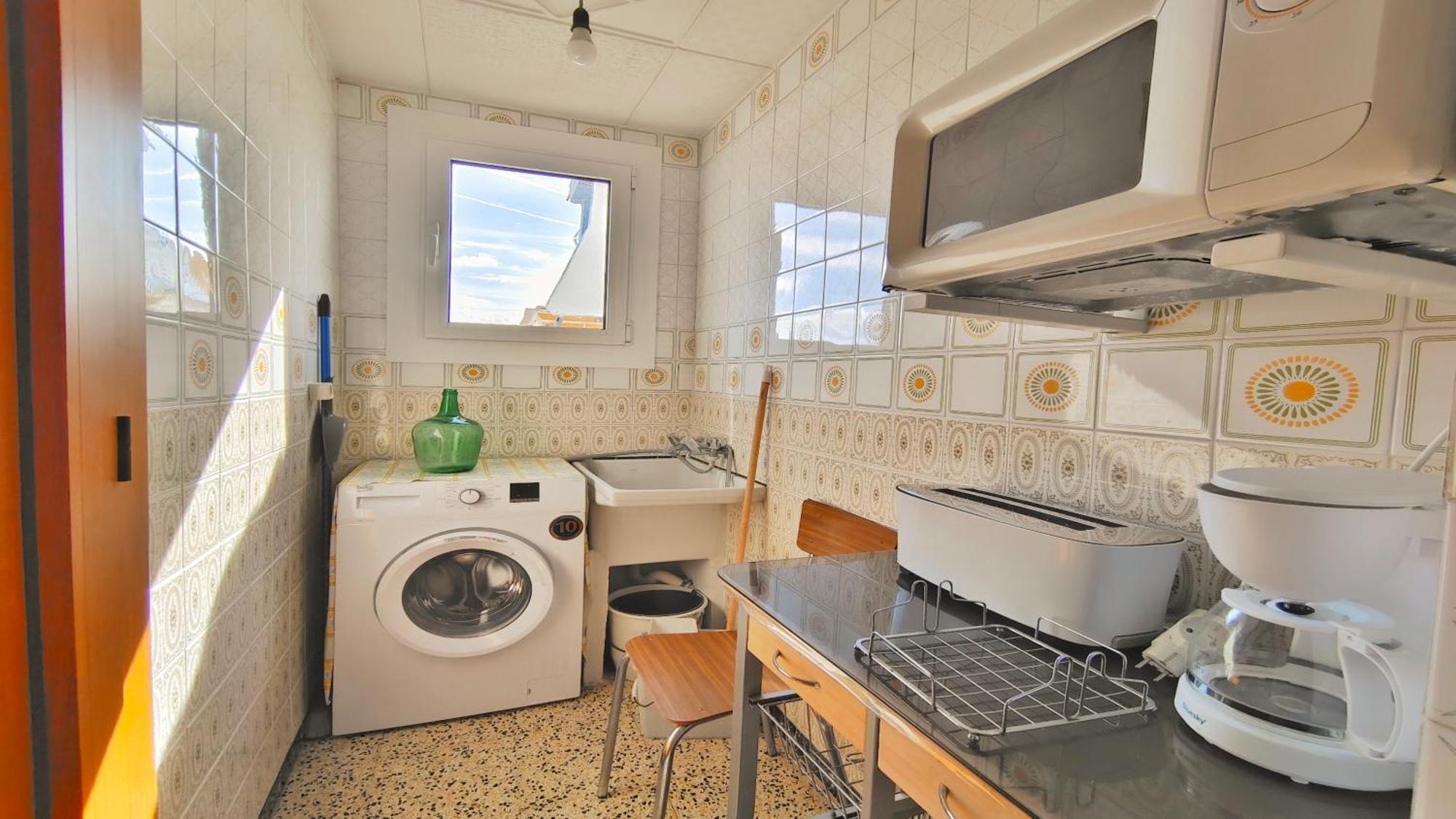 Vacay Apartamento La Terraza, Con La Calma! En La Costa Brava, L'Escala! المظهر الخارجي الصورة